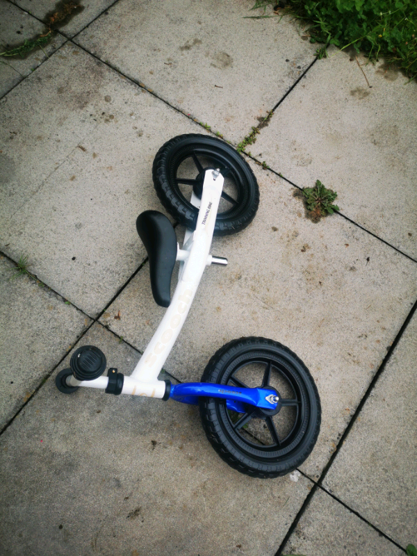 scooch balance bike